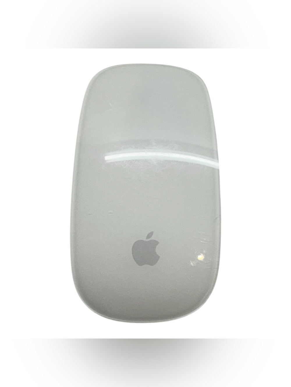 Apple White Magic Mouse Wireless Multi-Touch Mouse